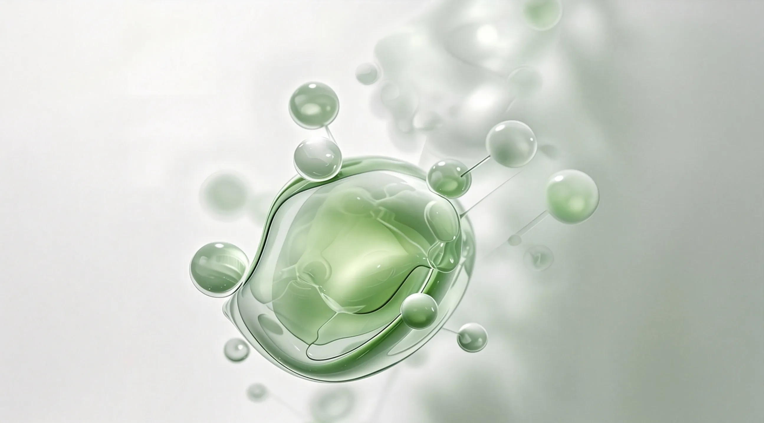Nano-scale Active Factors
