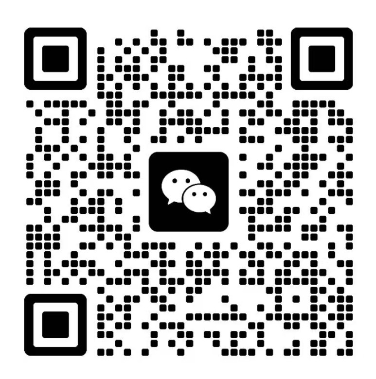 WeChat QR Code